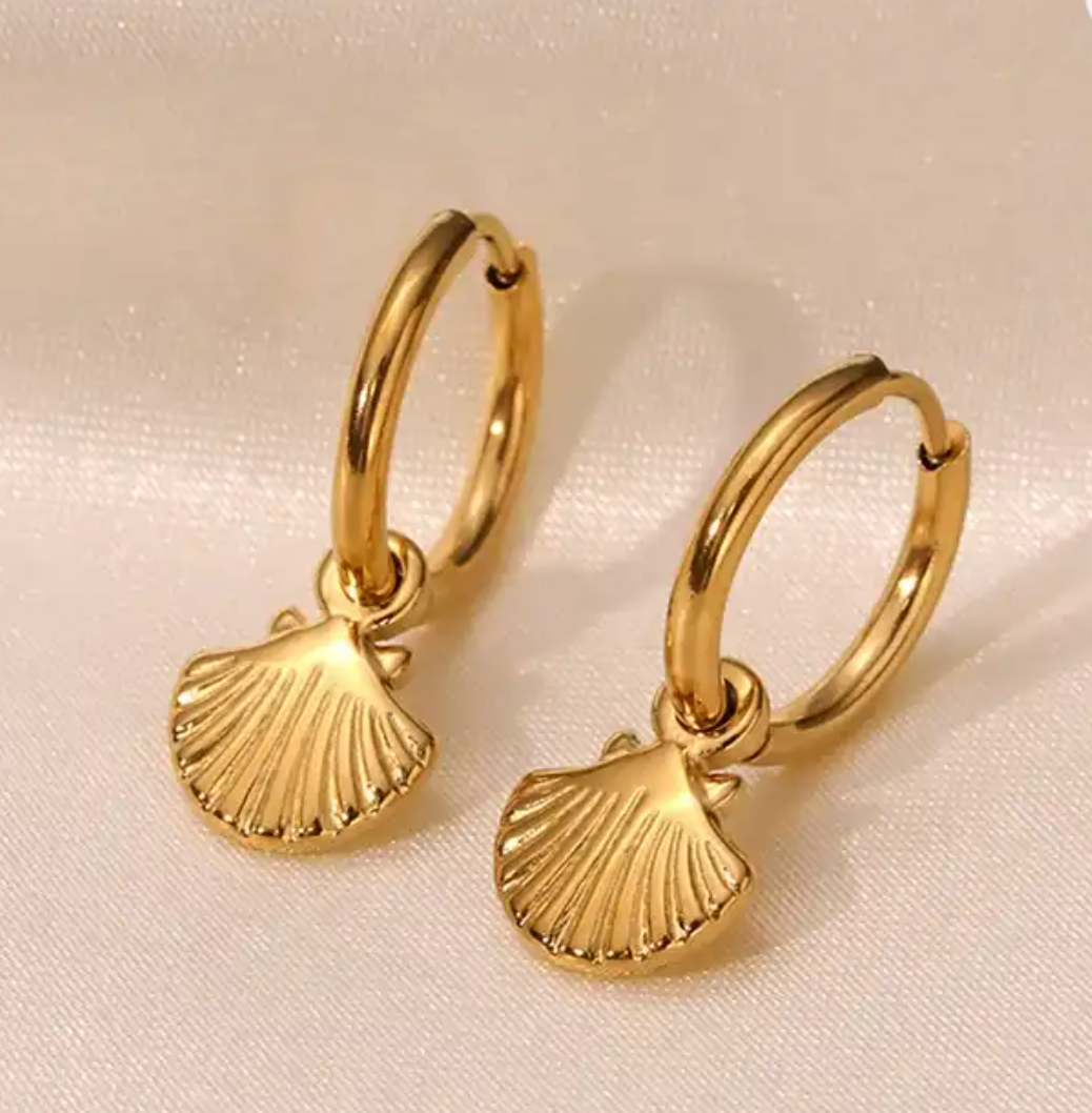 Anya EARRING