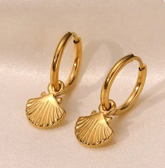 Anya EARRING