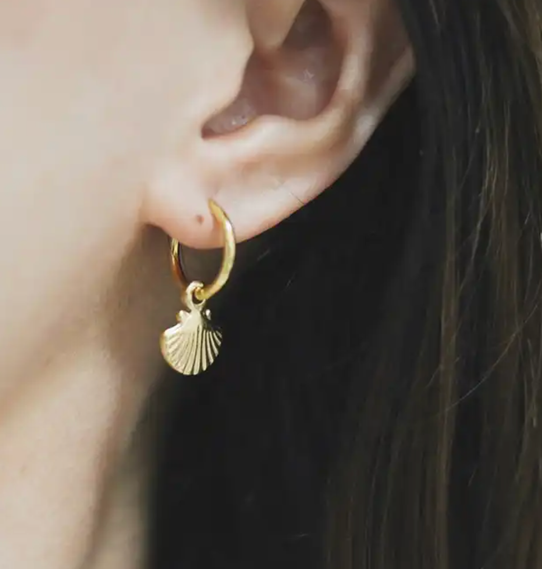 Anya EARRING