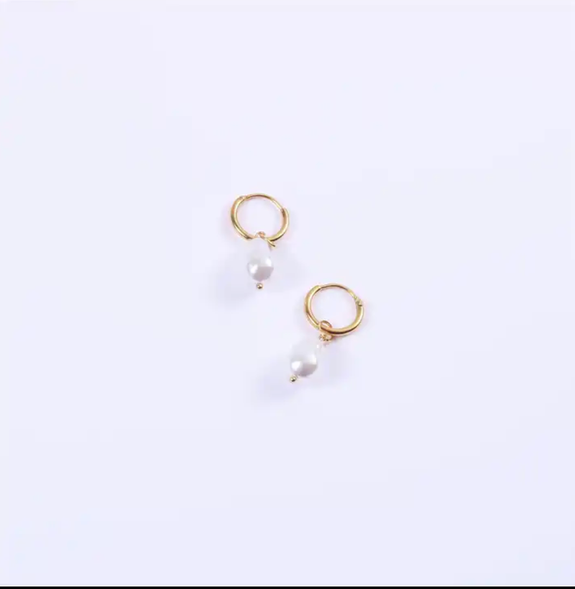 Madison EARRING