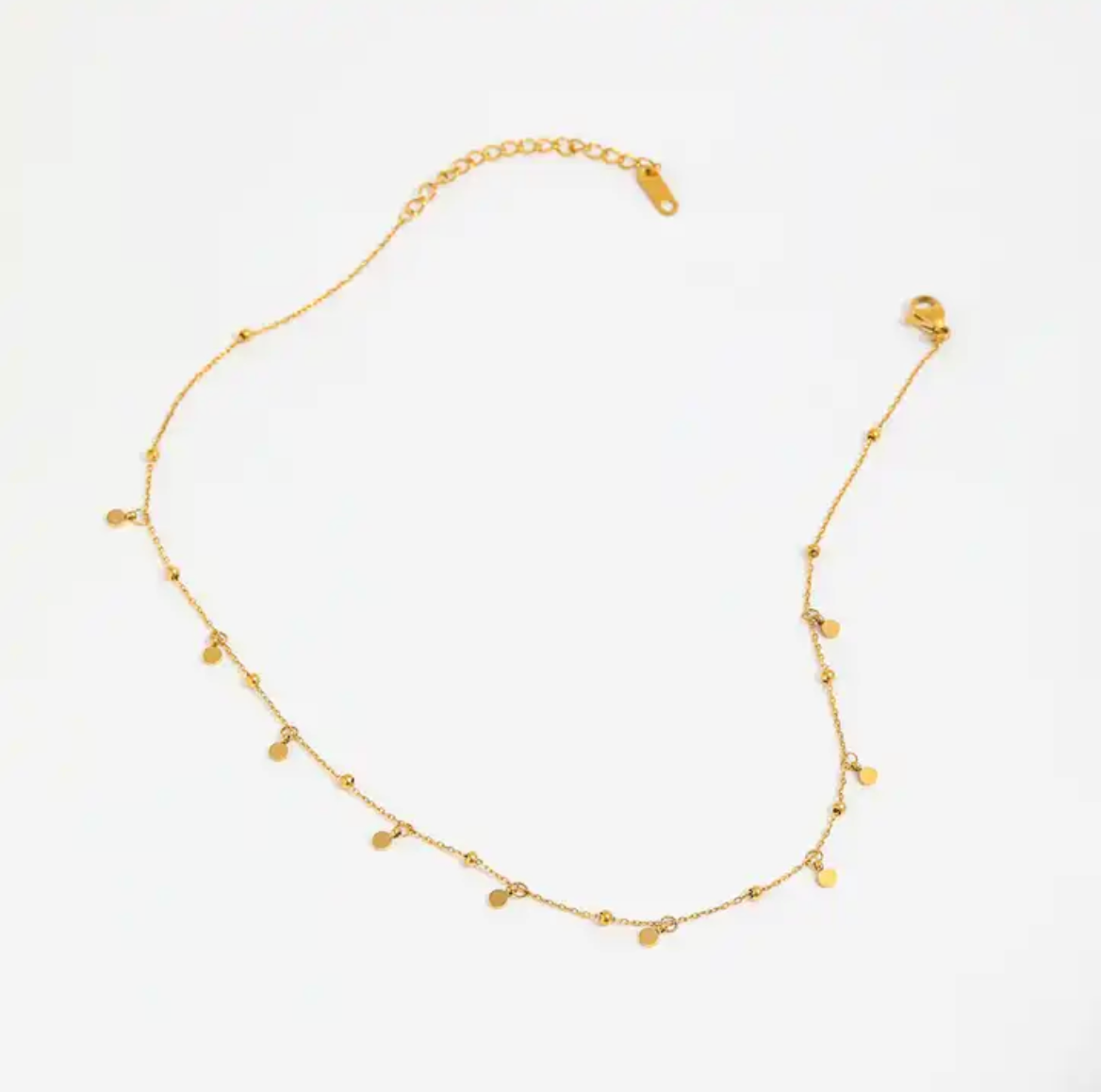 Gabriella NECKLACE