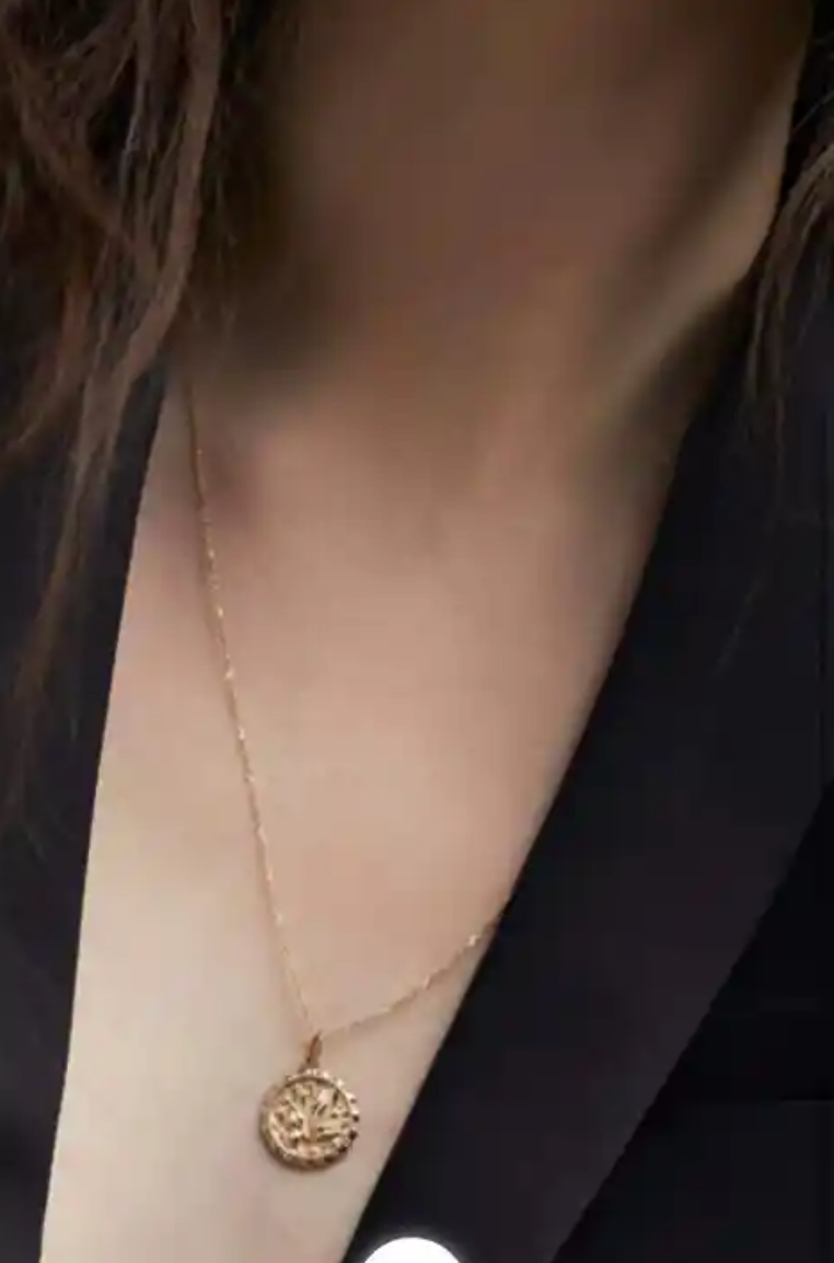 Camila NECKLACE