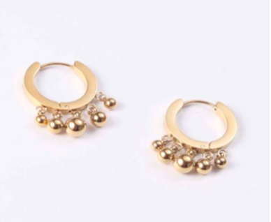 Blair EARRING