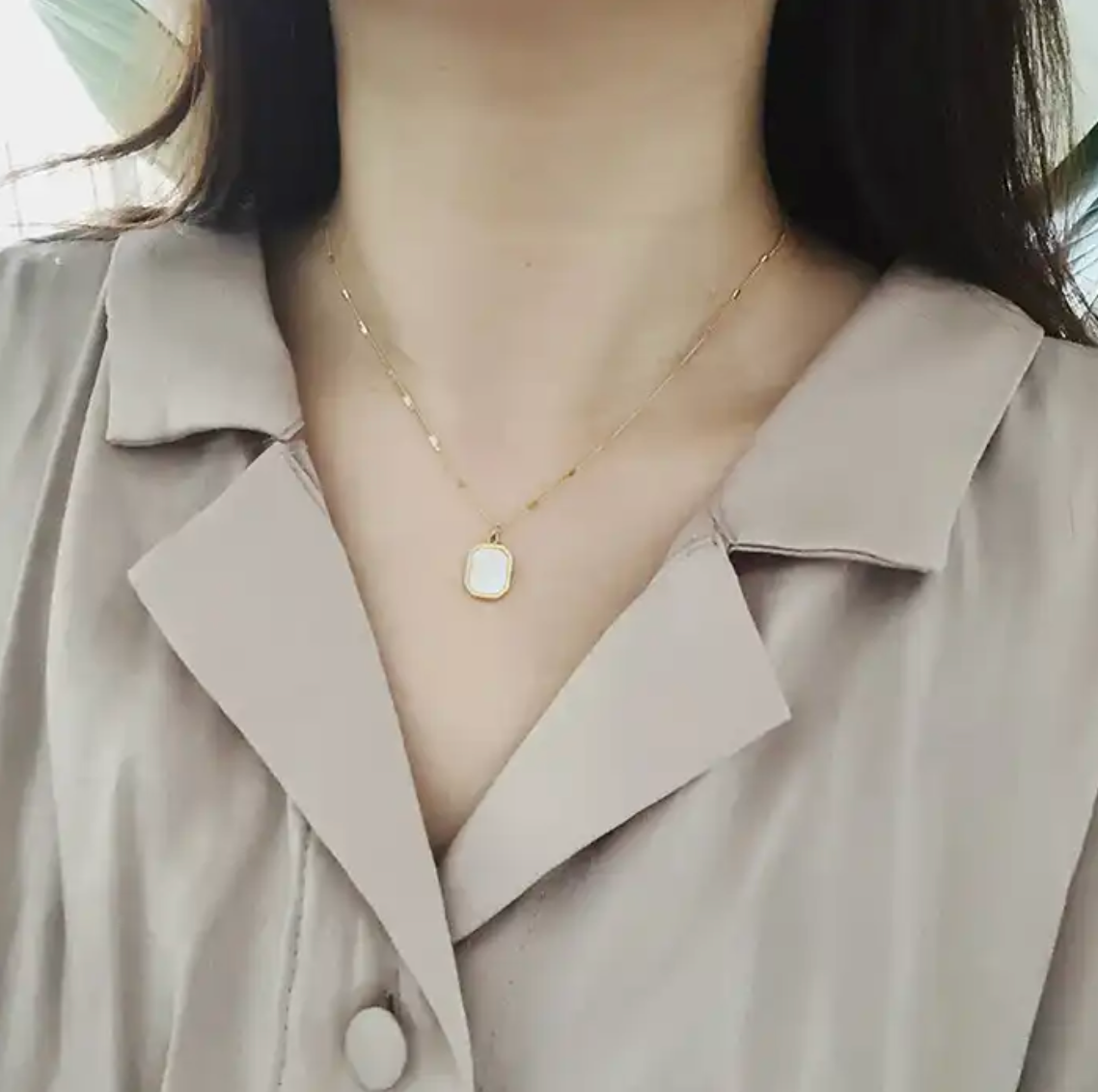 Sophie NECKLACE