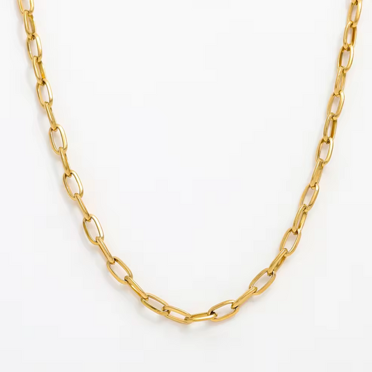 Chloe NECKLACE